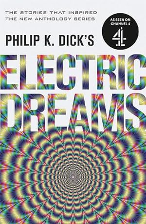 Immagine del venditore per Philip K. Dick's Electric Dreams (Paperback) venduto da Grand Eagle Retail