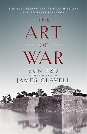 Imagen del vendedor de The Art of War (Paperback) a la venta por Grand Eagle Retail