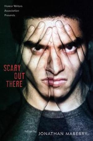 Seller image for Scary Out There (Paperback) for sale by Grand Eagle Retail