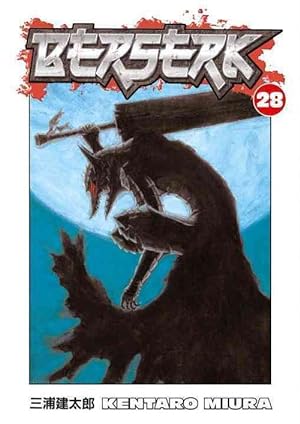 Bild des Verkäufers für Berserk Volume 28 (Paperback) zum Verkauf von Grand Eagle Retail