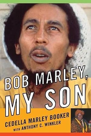 Immagine del venditore per Bob Marley, My Son (Paperback) venduto da Grand Eagle Retail