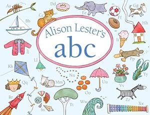 Immagine del venditore per Alison Lester's ABC (Paperback) venduto da Grand Eagle Retail