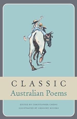 Imagen del vendedor de Classic Australian Poems (Paperback) a la venta por Grand Eagle Retail