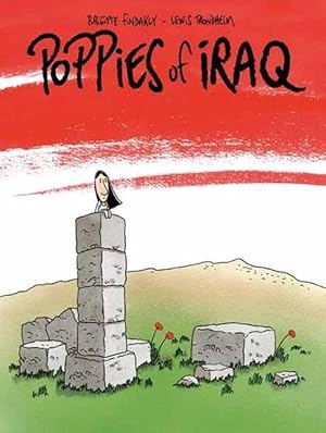Bild des Verkufers fr Poppies of Iraq (Hardcover) zum Verkauf von Grand Eagle Retail