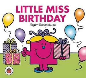 Imagen del vendedor de Mr Men and Little Miss: Little Miss Birthday (Paperback) a la venta por Grand Eagle Retail
