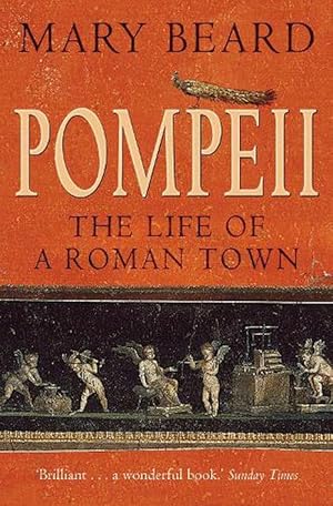 Immagine del venditore per Pompeii (Paperback) venduto da Grand Eagle Retail