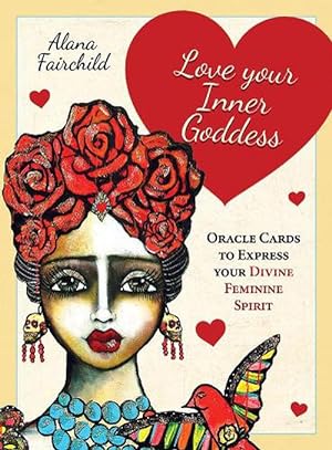 Immagine del venditore per Love Your Inner Goddess (Book & Merchandise) venduto da Grand Eagle Retail