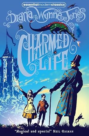 Immagine del venditore per Charmed Life (Paperback) venduto da Grand Eagle Retail