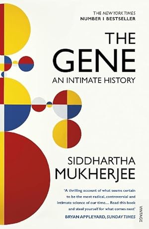 Seller image for The Gene (Paperback) for sale by Grand Eagle Retail
