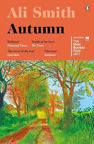 Seller image for Autumn (Paperback) for sale by Grand Eagle Retail