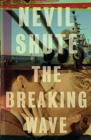 Seller image for The Breaking Wave (Paperback) for sale by Grand Eagle Retail