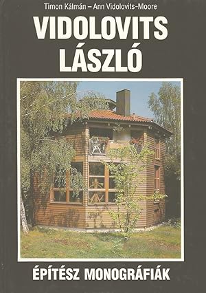 Vidolovits Laszlo.