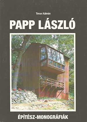 Papp Laszlo.