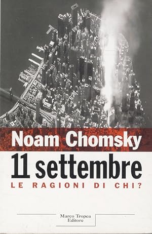 11 settembre.