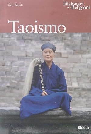 Image du vendeur pour Taoismo. mis en vente par Libreria Oreste Gozzini snc