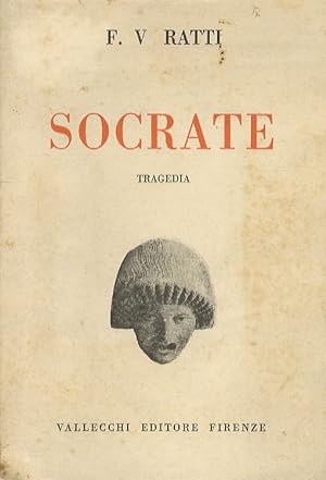 Socrate. Tragedia.