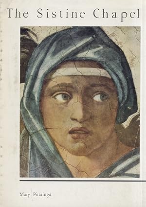 Bild des Verkufers fr The Sistine Chapel (translated by Maemi Pittaluga). zum Verkauf von Libreria Oreste Gozzini snc