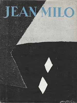 Jean Milo.
