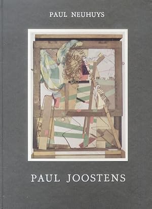 Paul Joostens.