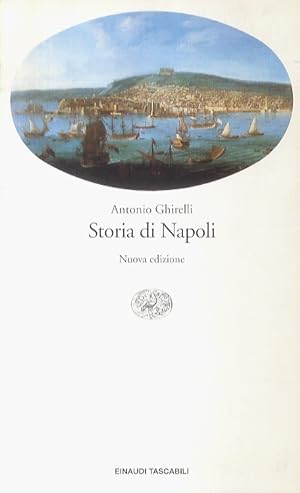 Storia di Napoli. Nuova edizione.