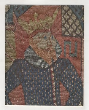 Norwegian Tapestries. An Exhibition Sponsored by the Government of Norway and Circulated by the S...