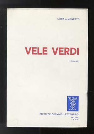 Vele verdi (liriche).