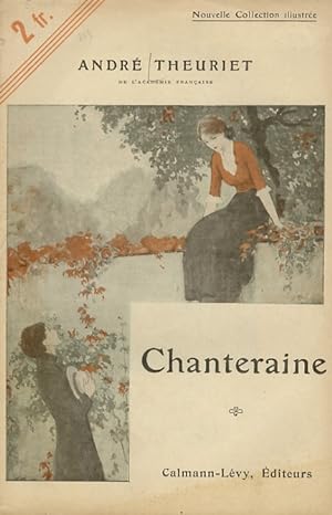 Chanteraine. Illustrations de Louis Strimpl.
