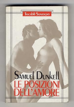 Bild des Verkufers fr Le posizioni dell'amore. zum Verkauf von Libreria Oreste Gozzini snc