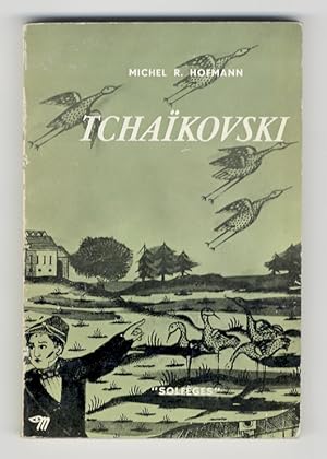 Tchaïkovski.