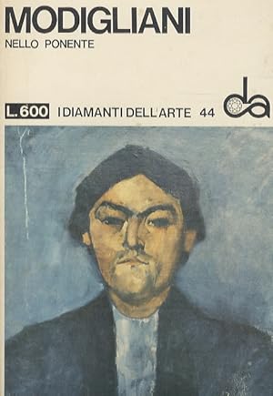 Modigliani.