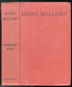 Diana Mallory.