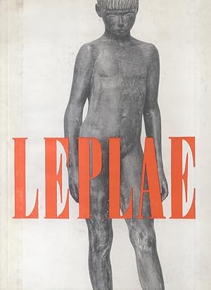Charles Leplae.