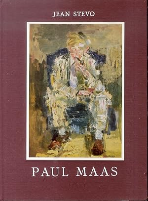 Paul Maas.