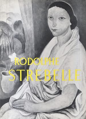 Rodolphe Strebelle.