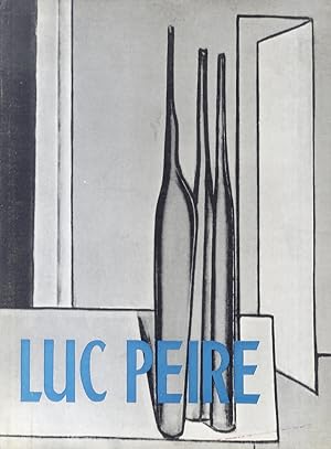 Luc Peire.