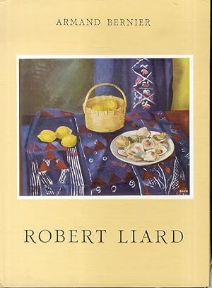 Robert Liard.