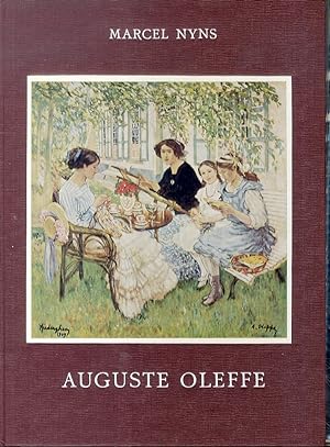 Auguste Oleffe.