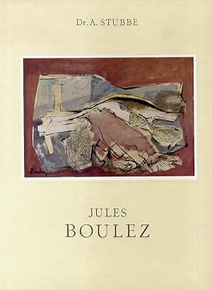 Jules Boulez.