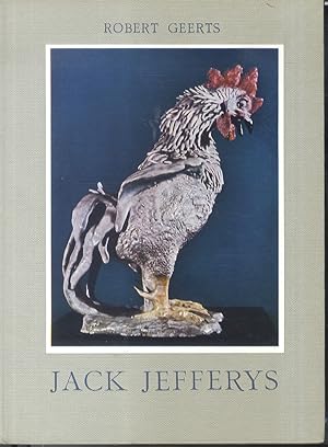 Jack Jefferys.