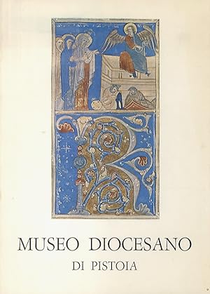 Museo Diocesano di Pistoia. Catalogo.