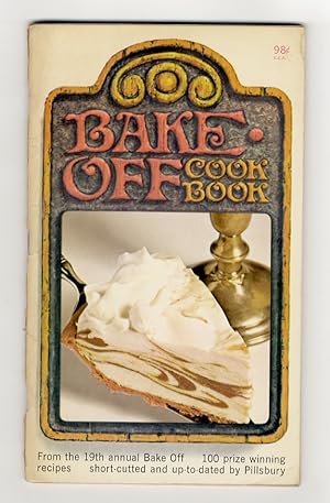 Bake Off Cook Book.