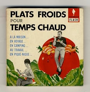 Plats froids pour temps chaud. Illustrations par L. Meys.