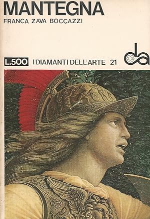Mantegna.