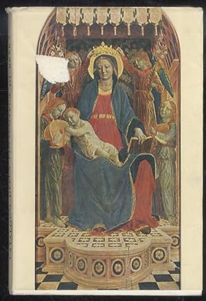Catalogo della Pinacoteca di Brera in Milano.