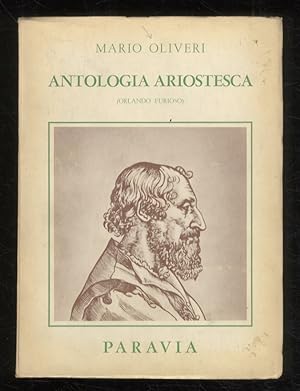 Antologia ariostesca (Orlando Furioso).