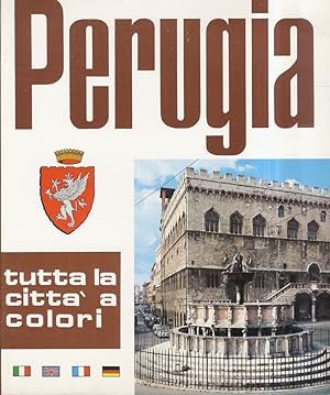 Perugia, arte e storia.