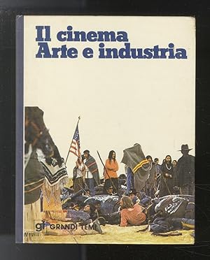 Il cinema. Arte e industria.(Con un intervista con François Truffaut).