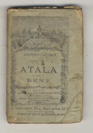Atala - René.