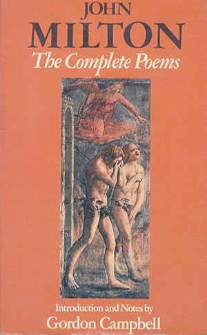 The Complete Poems. Text edited by B.A. Wright. Introduction and notes by Gordon Campbell.