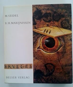 Bild des Verkufers fr Bruegel. M. Seidek ; R. H. Marijnissen. [Fotos u. Bildgestaltung von. Einfhrungstext, Katalog u. Anm. von Roger-H. Marijnissen. bers. aus d. Franz. von Brigitte Weitbrecht] zum Verkauf von BBB-Internetbuchantiquariat